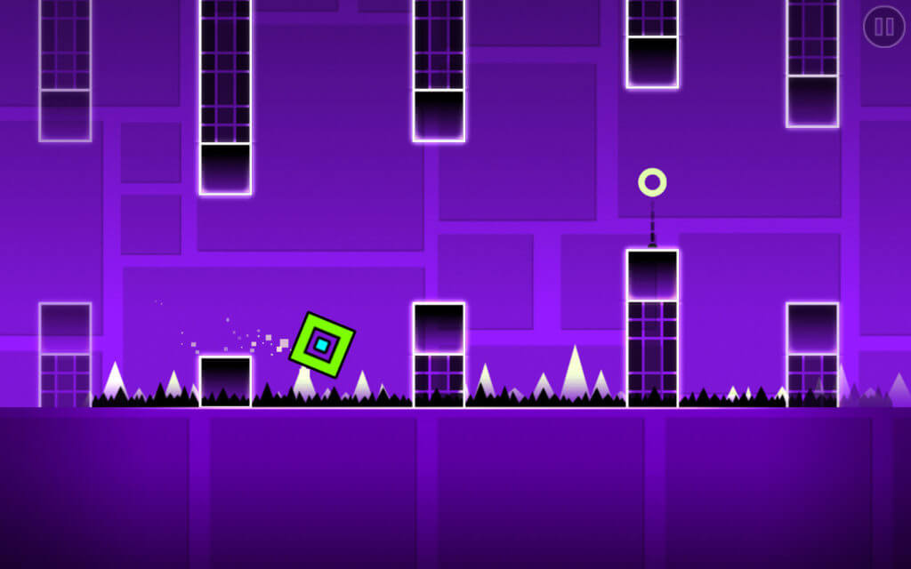 How To Download Geometry Dash On Pc