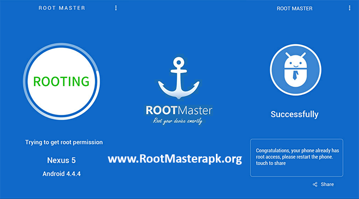 Root Master Apk Download English