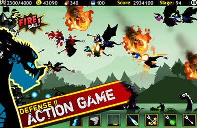 Download Game Dinosaur Slayer Mod