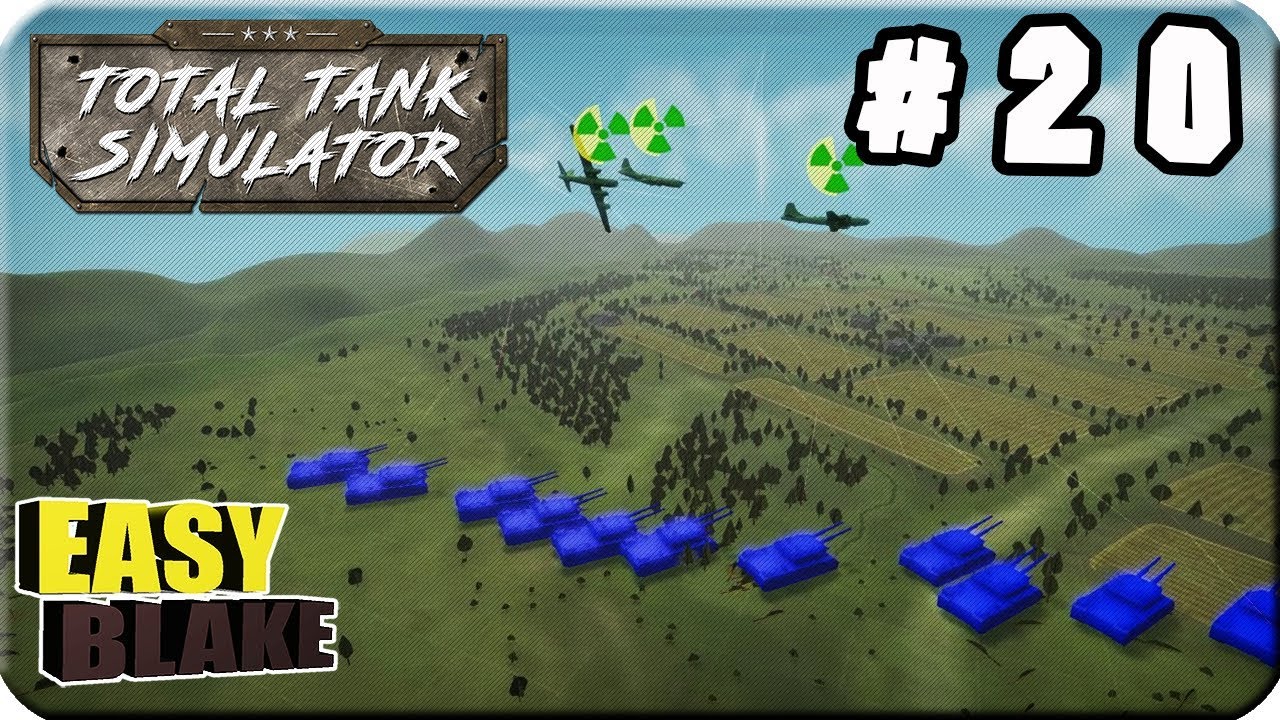 Total Tank Simulator Demo 4 Download